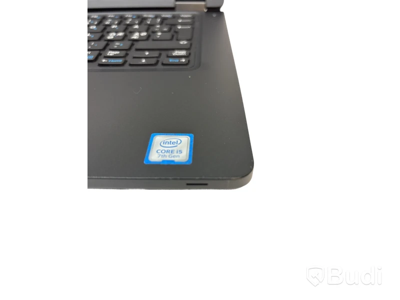 Bärbar dator Dell Latitude 5480. OBS! Inget OS