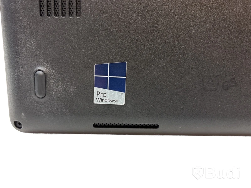 Bärbar dator Dell Latitude 5480. OBS! Inget OS