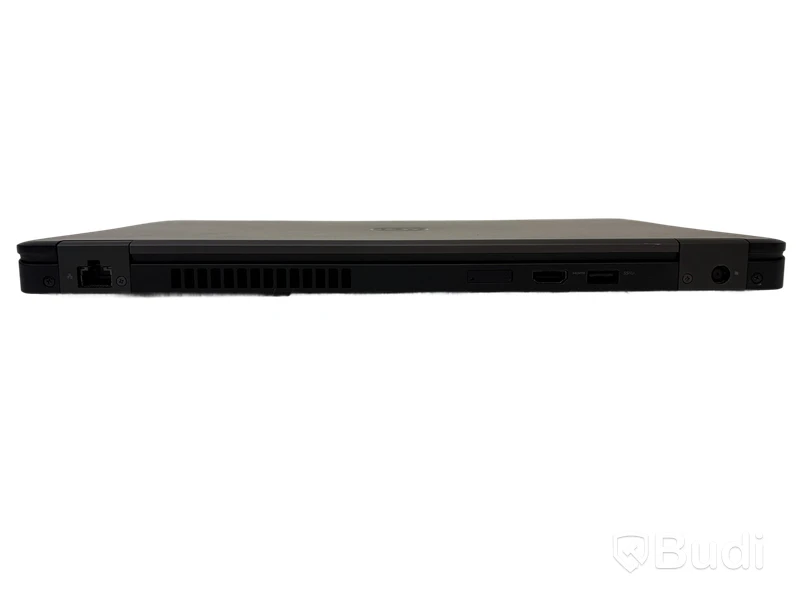 Bärbar dator Dell Latitude 5480. OBS! Inget OS