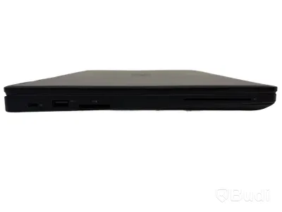 Bärbar dator Dell Latitude 5480. OBS! Inget OS