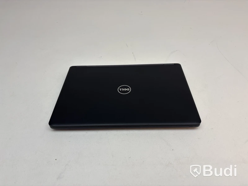 Bärbar dator Dell Latitude 5480. OBS! Inget OS