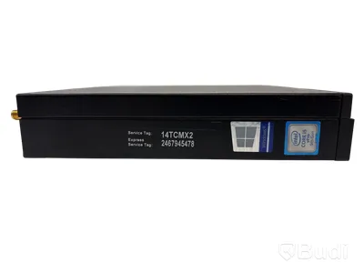 Stationär dator Dell OptiPlex 7070. OBS! Inget OS