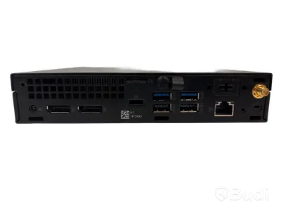 Stationär dator Dell OptiPlex 7070. OBS! Inget OS