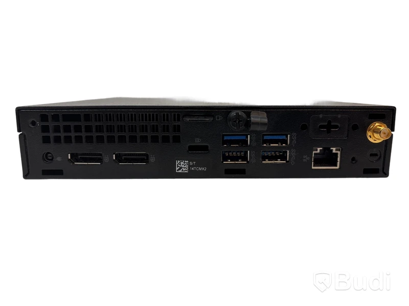 Stationär dator Dell OptiPlex 7070. OBS! Inget OS