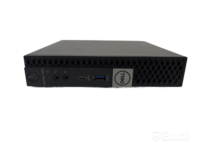 Stationär dator Dell OptiPlex 7070. OBS! Inget OS