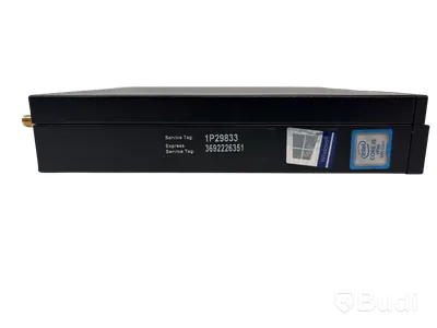 Stationär dator Dell OptiPlex 7070. OBS! Inget OS