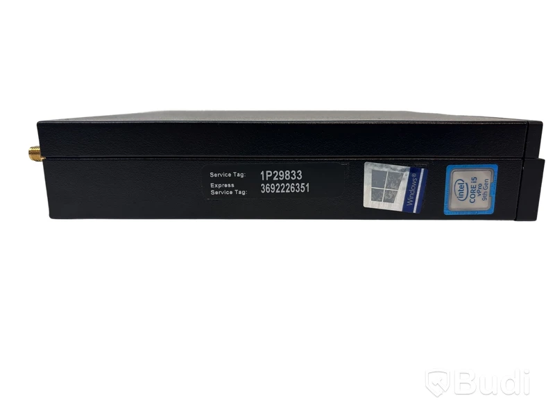Stationär dator Dell OptiPlex 7070. OBS! Inget OS