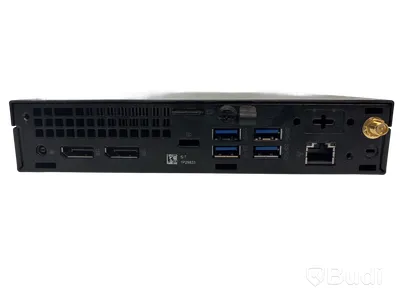Stationär dator Dell OptiPlex 7070. OBS! Inget OS