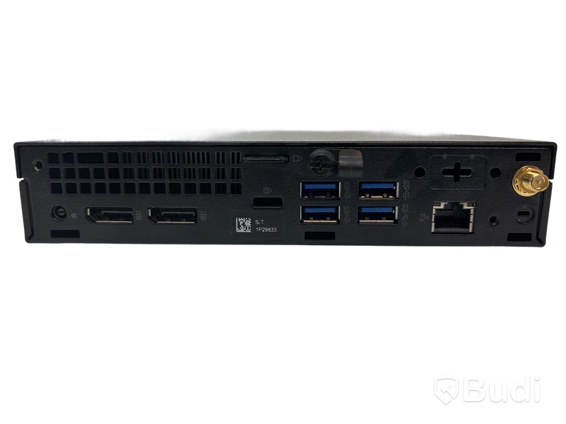 Stationär dator Dell OptiPlex 7070. OBS! Inget OS
