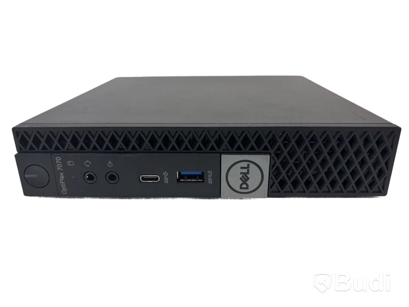 Stationär dator Dell OptiPlex 7070. OBS! Inget OS