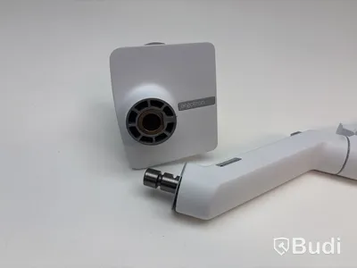 3 st. Bildskärmsarmar Ergotron 45-475-216