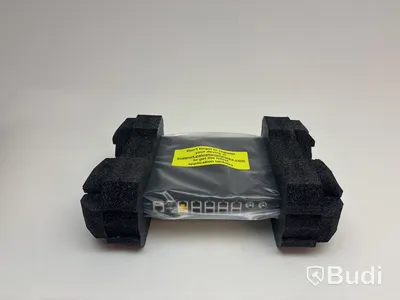 Switch Palo Alto Networks, PAN-PA-445