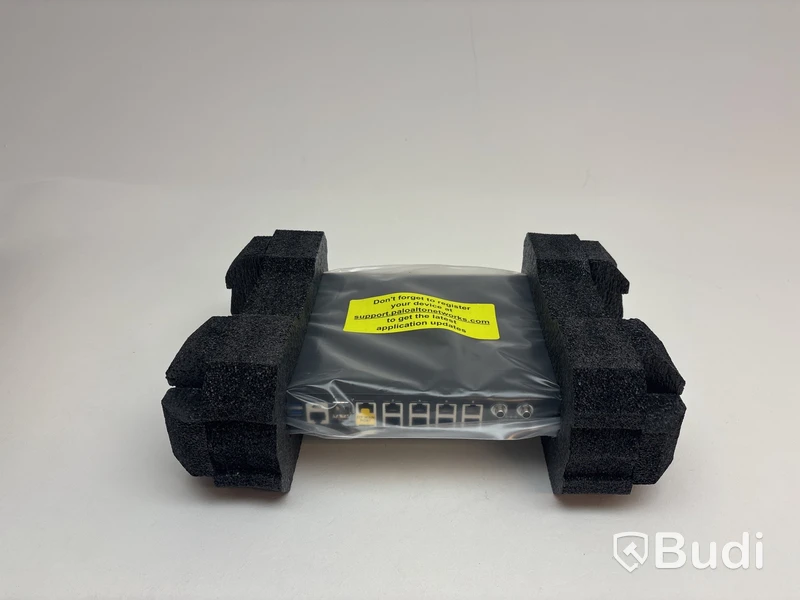Switch Palo Alto Networks, PAN-PA-445