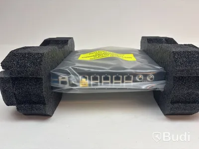 Switch Palo Alto Networks, PAN-PA-445