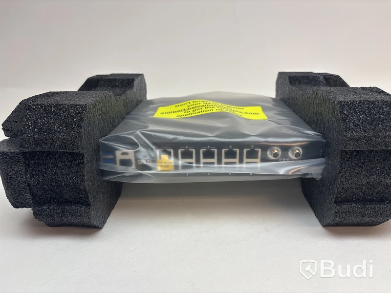 Switch Palo Alto Networks, PAN-PA-445