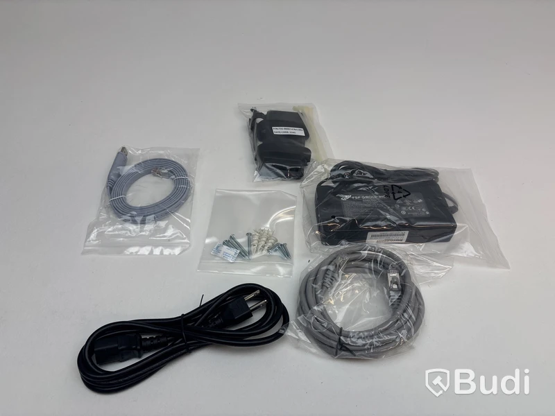 Switch Palo Alto Networks, PAN-PA-445