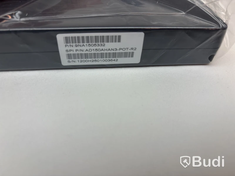 Switch Palo Alto Networks, PAN-PA-445
