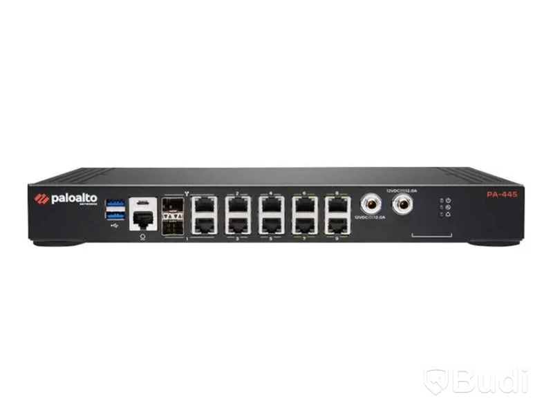 Switch Palo Alto Networks, PAN-PA-445