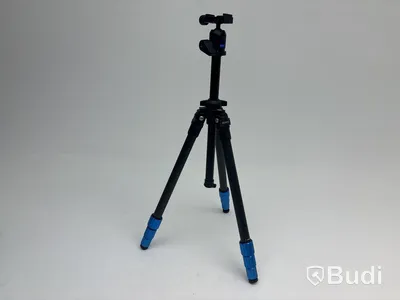Kamerahus Sony ILCE-7M3 inkl. diverse kameratillbehör