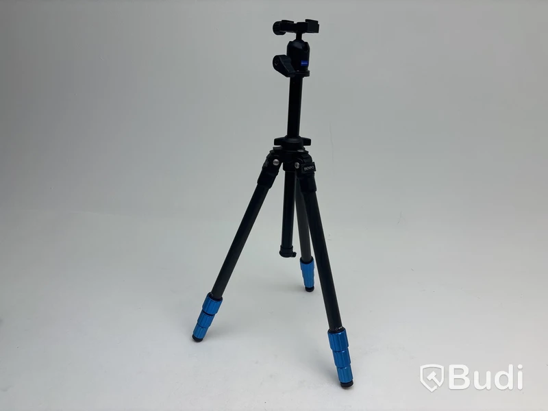 Kamerahus Sony ILCE-7M3 inkl. diverse kameratillbehör