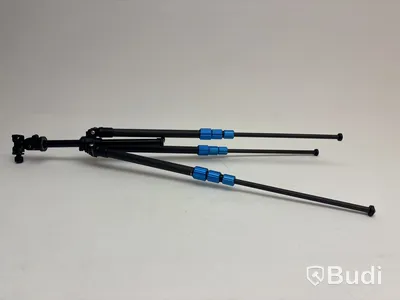 Kamerahus Sony ILCE-7M3 inkl. diverse kameratillbehör