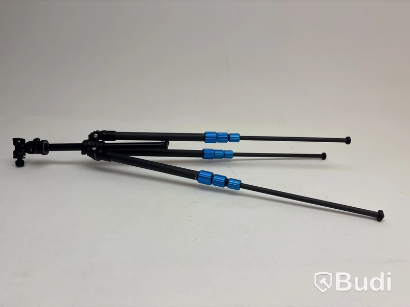 Kamerahus Sony ILCE-7M3 inkl. diverse kameratillbehör
