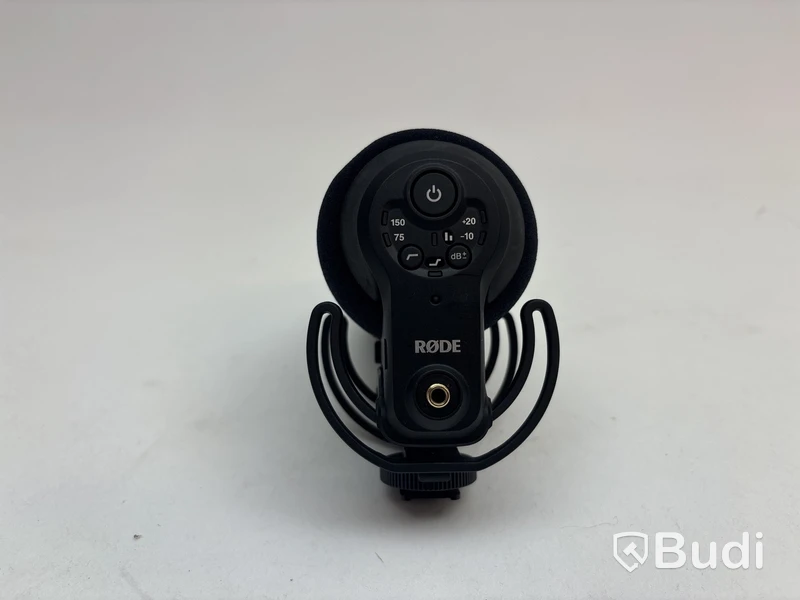 Kamerahus Sony ILCE-7M3 inkl. diverse kameratillbehör