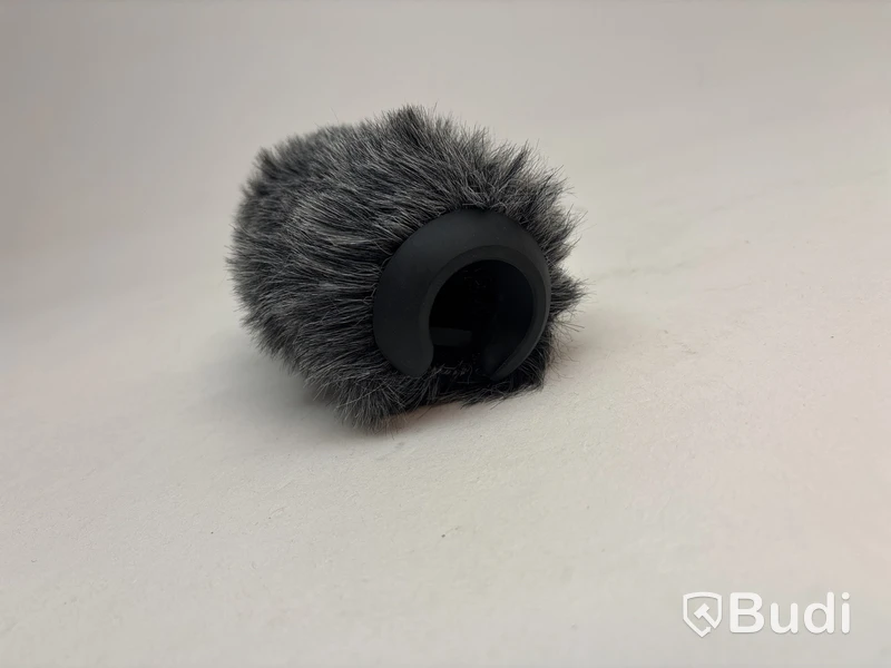 Kamerahus Sony ILCE-7M3 inkl. diverse kameratillbehör