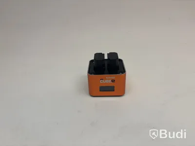 Kamerahus Sony ILCE-7M3 inkl. diverse kameratillbehör