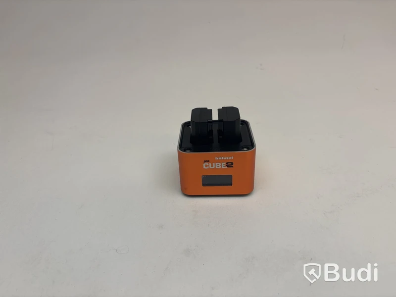 Kamerahus Sony ILCE-7M3 inkl. diverse kameratillbehör