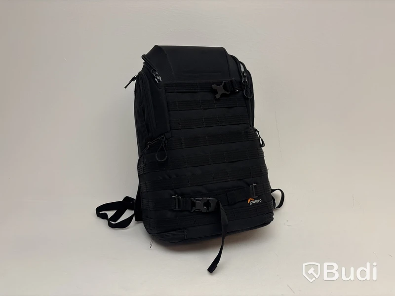 Kamerahus Sony ILCE-7M3 inkl. diverse kameratillbehör