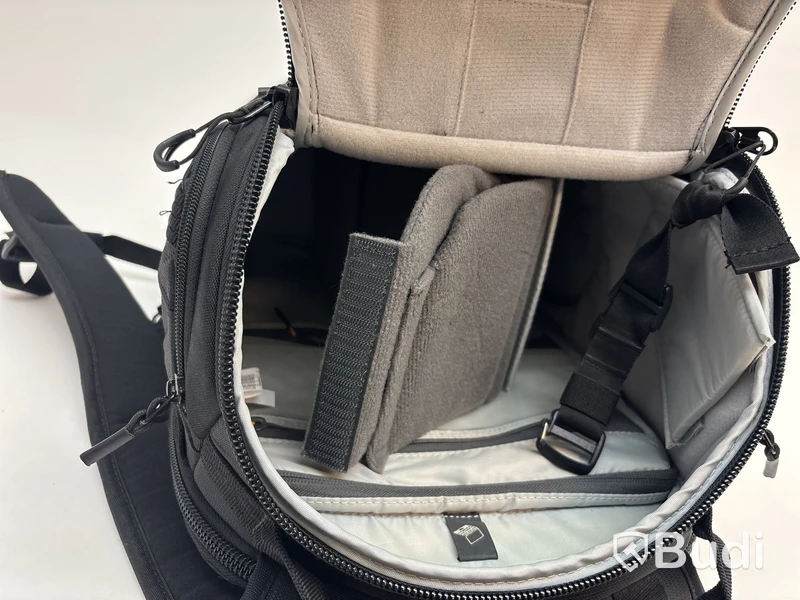 Kamerahus Sony ILCE-7M3 inkl. diverse kameratillbehör
