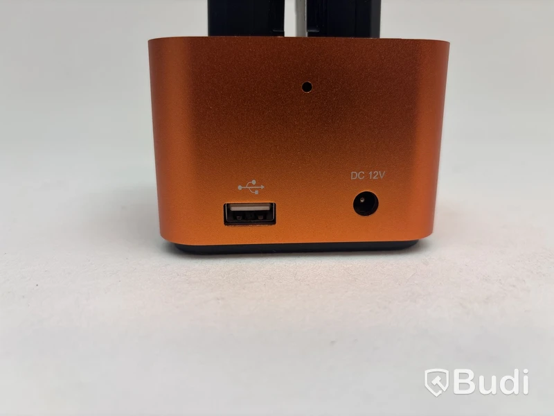 Kamerahus Sony ILCE-7M3 inkl. diverse kameratillbehör