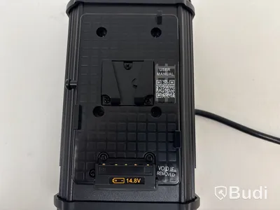 LED-belysning Swift S-2610 med dimbox