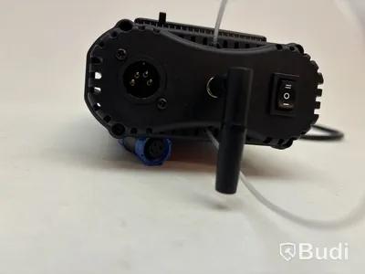 LED-belysning Swift S-2610 med dimbox