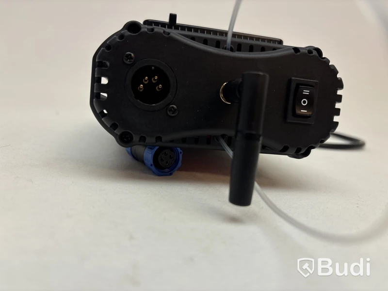 LED-belysning Swift S-2610 med dimbox