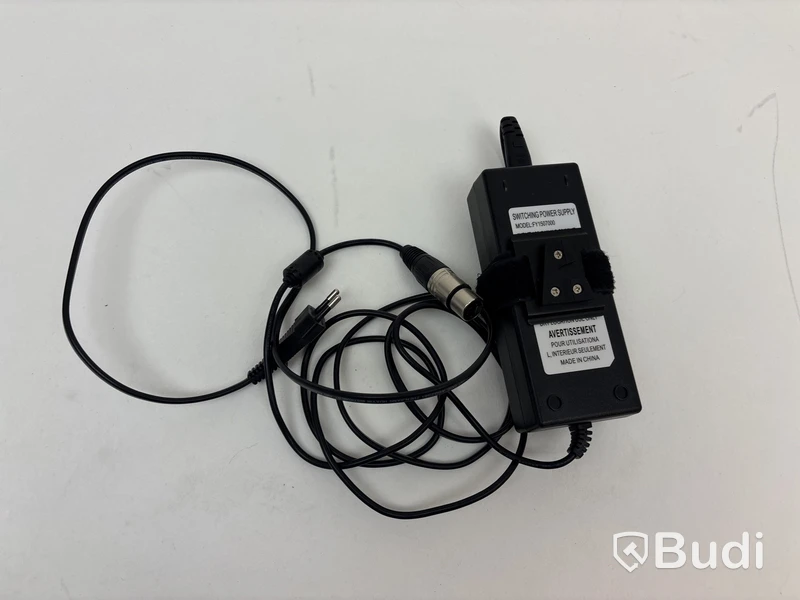 LED-belysning Swift S-2610 med dimbox