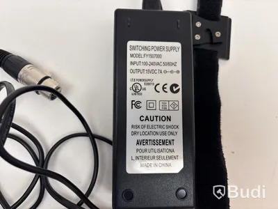 LED-belysning Swift S-2610 med dimbox