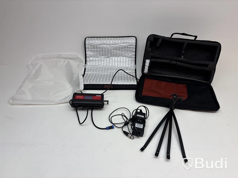 LED-belysning Swift S-2610 med dimbox