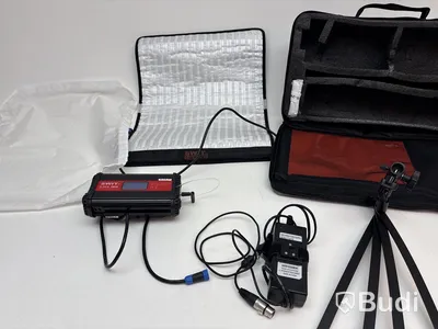 LED-belysning Swift S-2610 med dimbox