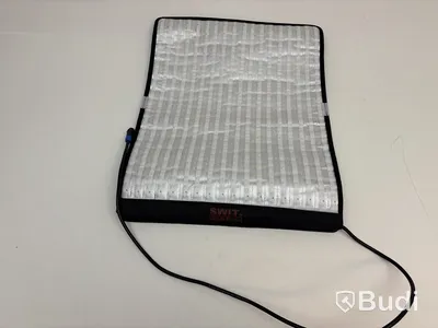 LED-belysning Swift S-2610 med dimbox