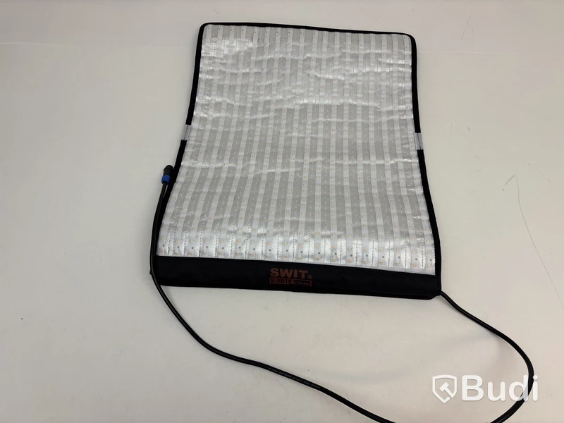 LED-belysning Swift S-2610 med dimbox