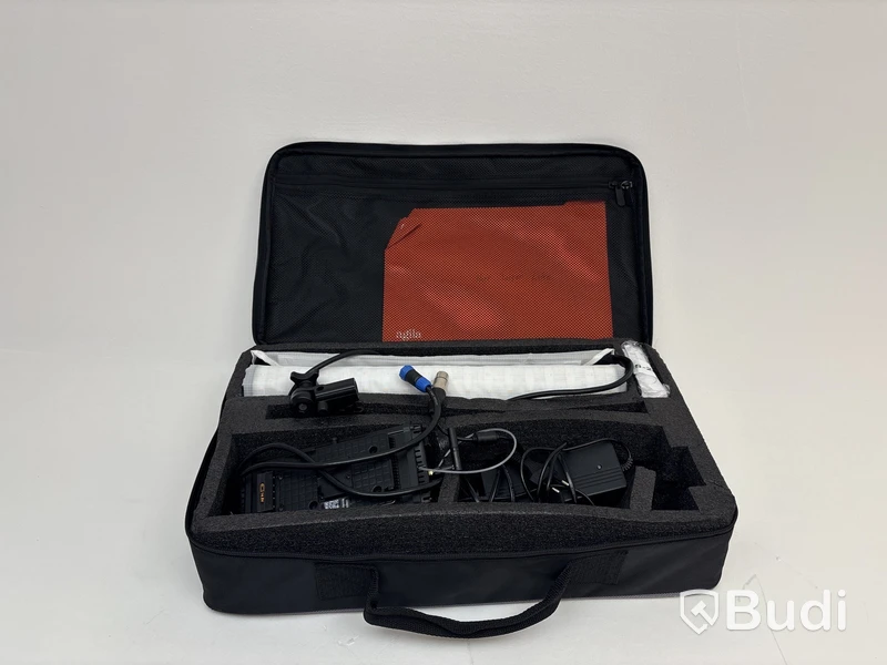 LED-belysning Swift S-2610 med dimbox