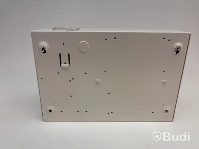 2 st. Strömförsörjare SM40, 24VDC 3A