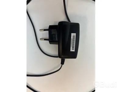Parti med diverse trådlösa headsets, olika modeller