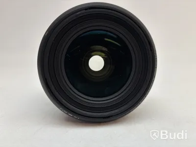 Kamerahus Canon, EOS 2000D inkl. objektiv och diverse tillbehör