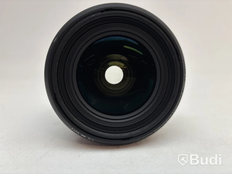 Kamerahus Canon, EOS 2000D inkl. objektiv och diverse tillbehör
