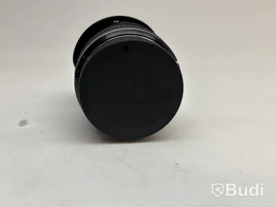 Kamerahus Canon, EOS 2000D inkl. objektiv och diverse tillbehör