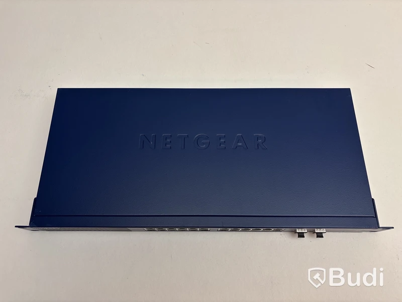 Switch Netgear GS724T v3 24-port