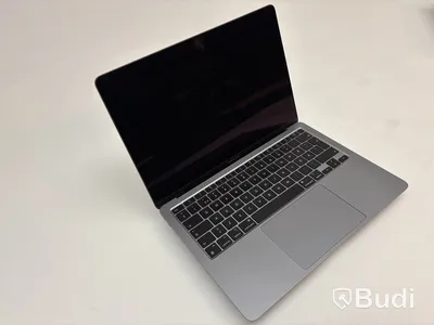 Bärbar dator MacBook Air M1 13 tum (2020)